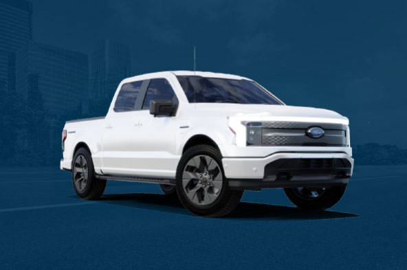 592x393 Ford F 150 Lightning